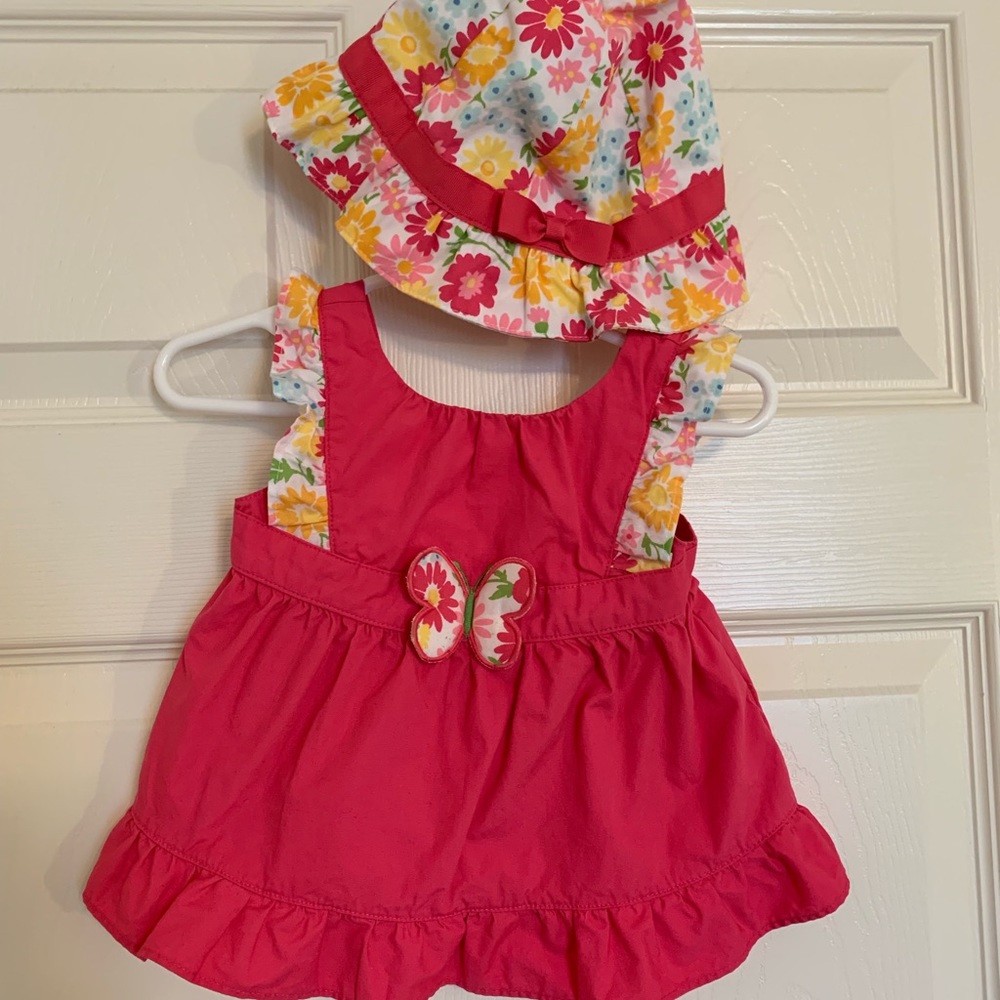 Spring outfit ready! - Picture 2 of 5